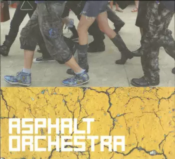 Asphalt Orchestra
