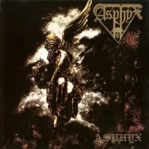Asphyx: Asphyx