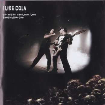 CD Assassin: Breaking The Silence