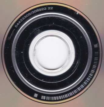 CD Assassin: Breaking The Silence