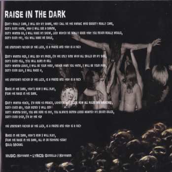 CD Assassin: Breaking The Silence