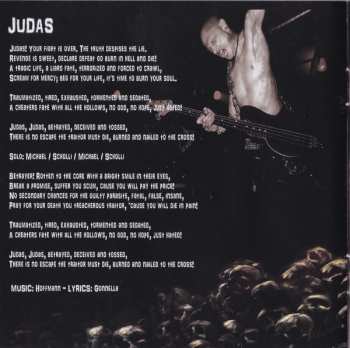 CD Assassin: Breaking The Silence