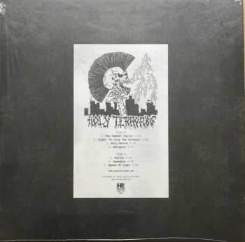 LP Assassin: Holy Terror LTD | CLR