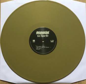 LP Assassin: Holy Terror LTD | CLR