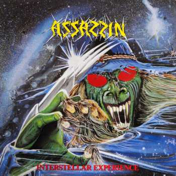 Album Assassin: Interstellar Experience