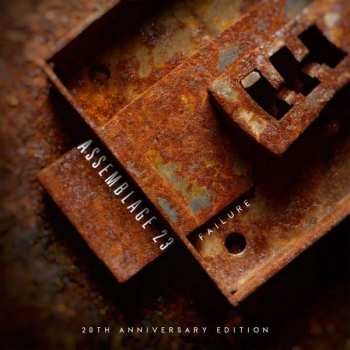 2CD Assemblage 23: Failure LTD | DIGI