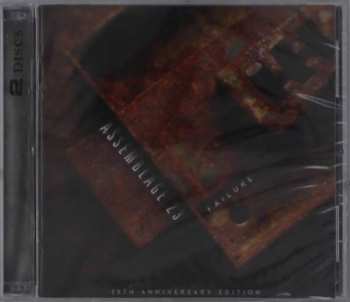 2CD Assemblage 23: Failure