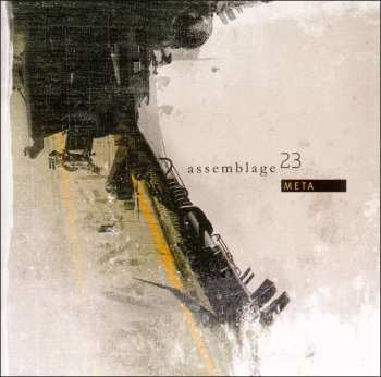 CD Assemblage 23: Meta