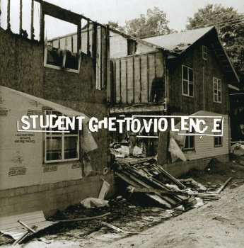 CD Asshole Parade: Student Ghetto Violence