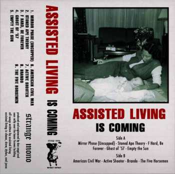 MC Assisted Living: Is Coming