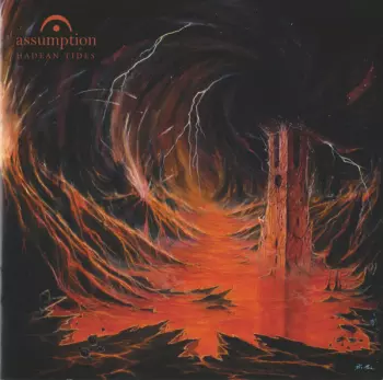 Assumption: Hadean Tides