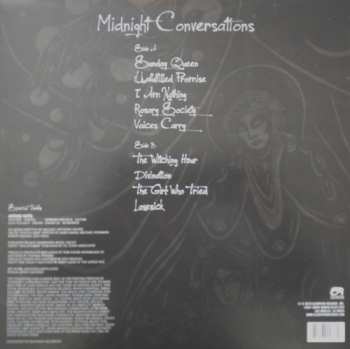 LP Astari Nite: Midnight Conversations LTD