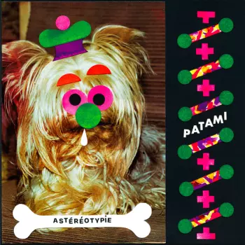 Astéréotypie: Patami