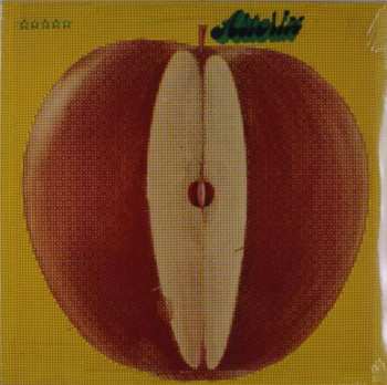 Album Asterix: Asterix