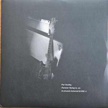 LP Asteroid B-612: Roads, Stars. LTD