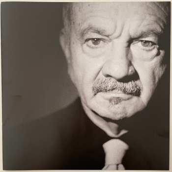 3LP/Caja Astor Piazzolla: The American Clavé Recordings