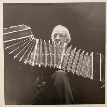 3LP/Caja Astor Piazzolla: The American Clavé Recordings