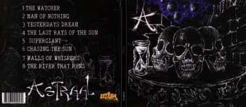 CD Astraal: Astraal