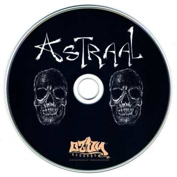 CD Astraal: Astraal