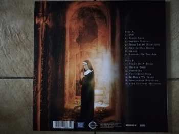 LP Astral Doors: Astralism LTD | CLR