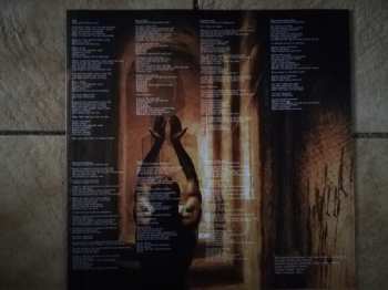 LP Astral Doors: Astralism LTD | CLR