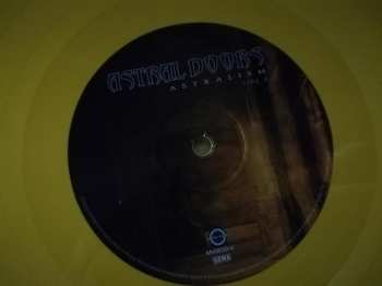 LP Astral Doors: Astralism LTD | CLR