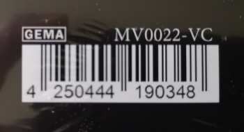 LP Astral Doors: Jerusalem LTD | CLR