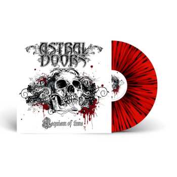 LP Astral Doors: Requiem Of Time