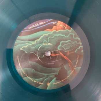 LP Astral Son: Mythos CLR | LTD