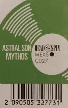 LP Astral Son: Mythos CLR | LTD