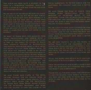 CD Astray Valley: Tales Of Lun