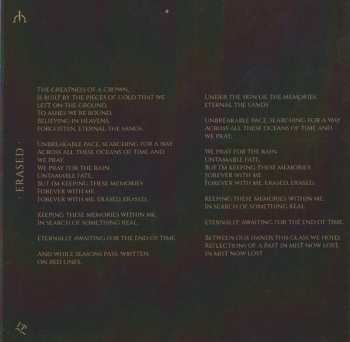 CD Astray Valley: Tales Of Lun