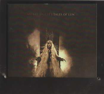 CD Astray Valley: Tales Of Lun