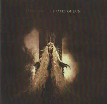 CD Astray Valley: Tales Of Lun