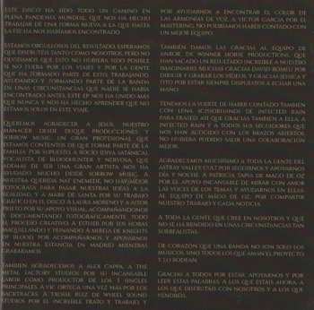 CD Astray Valley: Tales Of Lun