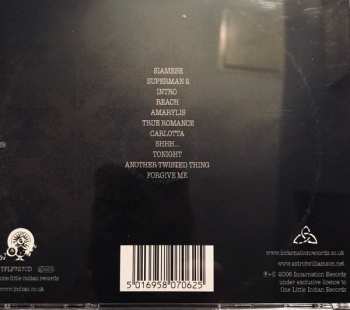 CD Astrid Williamson: Day Of The Lone Wolf