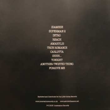 CD Astrid Williamson: Day Of The Lone Wolf