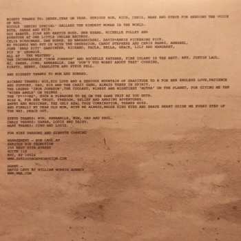 CD Astrid Williamson: Here Come The Vikings