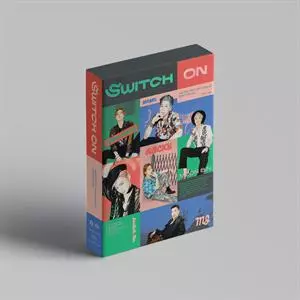 Astro: Switch On
