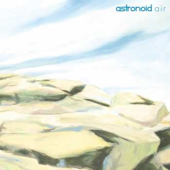CD Astronoid: Air