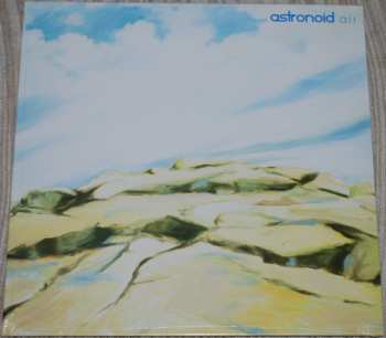 LP Astronoid: Air