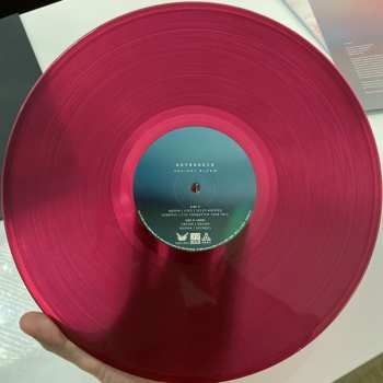 LP Astronoid: Radiant Bloom