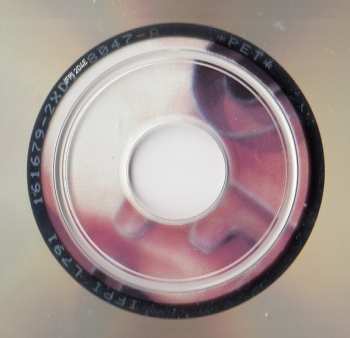 CD Astropuppees: Pet