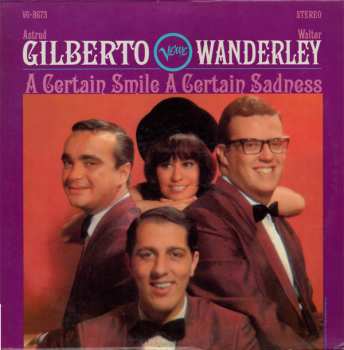 Album Walter Wanderley: A Certain Smile A Certain Sadness