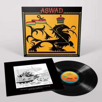 LP Aswad: Aswad LTD