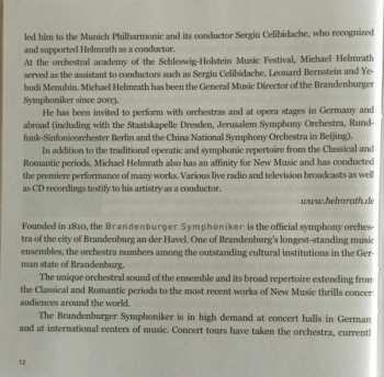 CD Asya Fateyeva: Saxophone