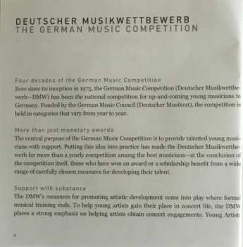 CD Asya Fateyeva: Saxophone