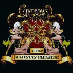 CD Gentlemans Pistols: At Her Majesty's Pleasure