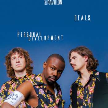 Album At Pavillon: Personal Development Deals
