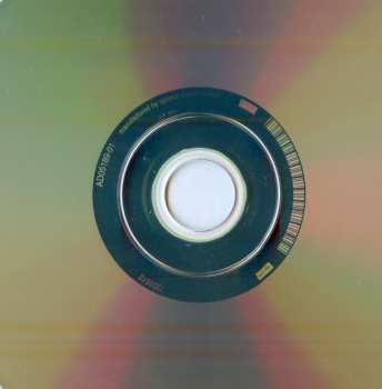 5CD/DVD/Caja UFO: At The BBC On Air 1974 - 1985